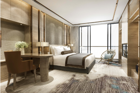 A Clear Look at Housing Choices Along a Growing Expressway